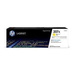 Hp Toner Amarillo Laserjet Color Pro Mfp -M282Nw-M283Fdn-M283Fdw-Pro M255Dw - Nº 207X Precio: 121.49999983. SKU: S8410174