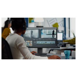 ASUS ExpertCenter P440VAESK-BPC079X PC Todo en Uno 23.8" Full HD Intel Core i7 16GB RAM 512GB SSD Windows 11 Pro