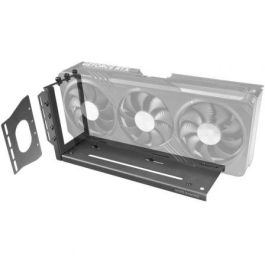 Mars Gaming MCA-GCV Soporte Vertical para Tarjeta Gráfica Universal 3 Slots Magnético Negro - Optimiza Estética y Seguridad Mars Gaming MCA-GCV Soporte Vertical para Tarjeta Gráfica Universal 3 Slots Magnético Negro - Optimiza Estética y Seguridad Precio: 14.49999991. SKU: B164CD5ZPN