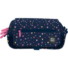Grafoplás Portatodo Triple C-Solapa Bits&Bobs Hearts Grafoplás Portatodo Triple C-Solapa Bits&Bobs Hearts Precio: 14.38206. SKU: B1BMKEZDYV