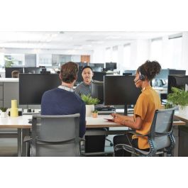 Logitech Zone Wired Teams, 20 - 16000 / 100 - 16000 Hz, 99 / -48 dB, 32 Ohm, USB C, 1.9 m Logitech Zone Wired Teams, 20 - 16000 / 100 - 16000 Hz, 99 / -48 dB, 32 Ohm, USB C, 1.9 m