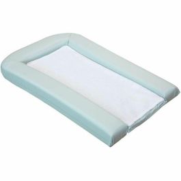 PVC Changing Mat con 2 esponjas extraíbles/comodidad 42x70 cm Sage Precio: 41.7899999. SKU: B12DPB4Q9P