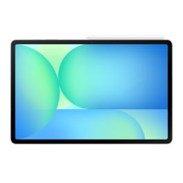 Samsung SM-X620NZAPEUB Galaxy Tab S10+ FE Tablet 13.1" WQXGA+ 12GB RAM 256GB Octa-core con S Pen, IP68 y Cámaras 13MP/12MP Gris