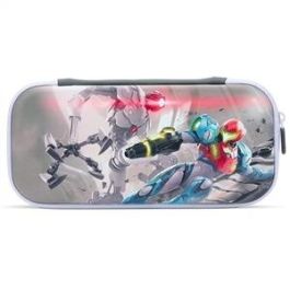 Power A 1527184-01 Estuche Protector Compacto para Nintendo Switch OLED, Lite o Standard con Soporte de Juego y Almacenamiento para Tarjetas Precio: 16.50000044. SKU: S7800188