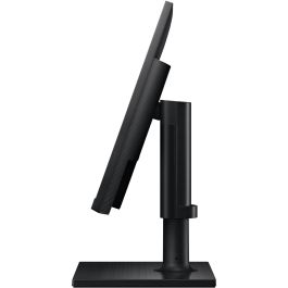 Samsung F27T450FZU Monitor 27" Full HD IPS 5ms HDMI DisplayPort VESA Pivot Altura Ajustable Negro