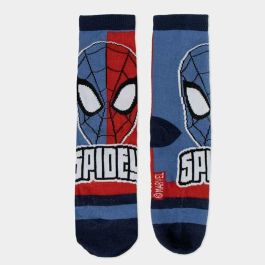 Calcetines Spider-Man Calcetines Unisex 4 pares 31-34
