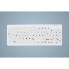 CHERRY ACTIVE KEY MTA AK-C7012 Corded DE-Layout IP68 weiß Precio: 208.7855. SKU: B1CZZXMMWJ