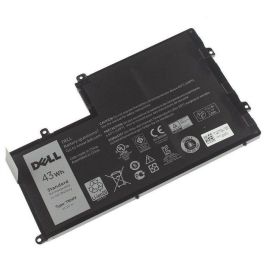Dell Battery, 43WHR, 3 Cell, Lithium Ion Precio: 133.50000059. SKU: B1A9M3C5NC