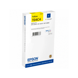 EPSON WF-C81xx / WF-C86xx Ink Cartridge L Yellow