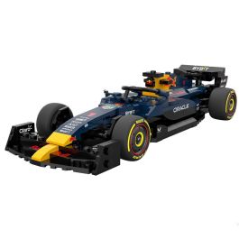 RASTAR Coche Oracle Red Bull Racing Formula 1 para Montar 1:24 | Juguete Construible Maqueta +6 años 26x7x16cm Precio: 18.49999976. SKU: B19YZQ4ZBD
