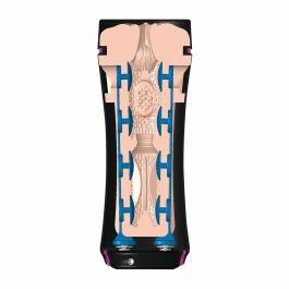Masturbador Masculino Mystim 46351 Negro