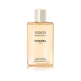 Chanel COCO MADEMOISELLE Gel de Ducha Espumoso Perfumado para Mujer, Fragancia Oriental Amaderada, 200 ml Precio: 60.78999949. SKU: B12ENESK3R