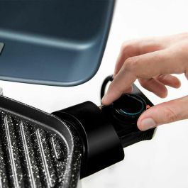 Barbacoa Eléctrica Cecotec PerfectCountry BBQ 2000W 2000 W