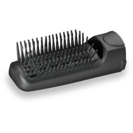 Cepillo soplador - BaByliss - AS84PE - Midnight Luxe para dar forma y alisar de forma natural Cepillo soplador - BaByliss - AS84PE - Midnight Luxe para dar forma y alisar de forma natural