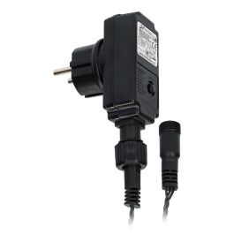 Edm Transformador multifunción 8 funciones IP44 interior/exterior 30V 8.4W 1200 LEDs máximo Precio: 10.78999955. SKU: S7916386