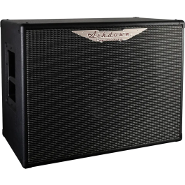 Ashdown ABM EVO IV Pantalla Bajo 1 x 12" - 600W 8 Ohms