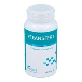 PLANTAPOL F Transfer 1 Modulador Inmunológico con Calostro 600mg, 80 cápsulas Precio: 31.8899999. SKU: B1C6KANHWS