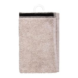 5Five Toalla de baño Premium color lino 30x50cm - Algodón/poliester - 550g/m² Precio: 4.58999948. SKU: S7909847