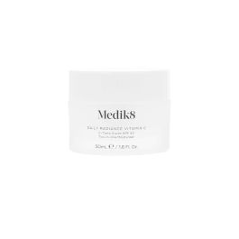 Medik8 Daily Radiance Vitamine C Crema Hidratante 2 en 1 con SPF30 Iluminadora 50 ml