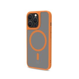Funda para Móvil Celly iPhone 14 Pro Amarillo Precio: 15.79000027. SKU: B1G3PDK6AL