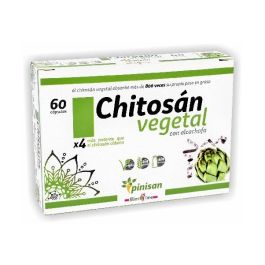 Chitosán Vegetal Precio: 18.5000002. SKU: B1AZ7K77BR