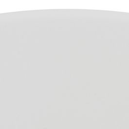 Mesa Auxiliar Plegable Blanco Acero 70 X 70 X 72 cm