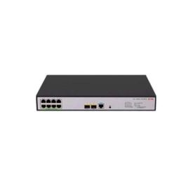 H3C S1850V2-10P-Hpwr-Ei L2 Ethernet Switch With 8*10/100/100 Precio: 175.49999962. SKU: B1A5G5G7Y4