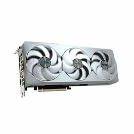 GIGABYTE GeForce RTX 5070 Ti EAGLE OC ICE SFF 16G AAAPU96355 - Tarjeta gráfica para Gaming de alto rendimiento