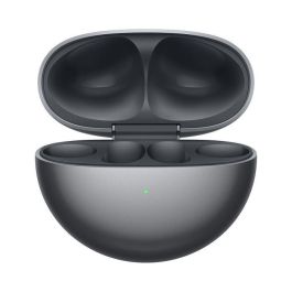 Auriculares in Ear Bluetooth Huawei Freeclip Negro Auriculares in Ear Bluetooth Huawei Freeclip Negro