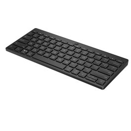 Hp Teclado 355 Inalambrico Multidispositivo Bluetooth Precio: 33.4999995. SKU: B1DCBTZCQJ