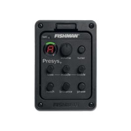 Preamplificador On Board / Presys + Pastilla Sonicore Preamplificador On Board / Presys + Pastilla Sonicore Precio: 229.49999941. SKU: B1EHLAGAXB