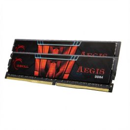 G.Skill 8GNT Value 4 Kit Memoria RAM PC 8GB (2x4GB) DDR4 2133MHz CL15 Precio: 131.6843. SKU: B12FWY94PM