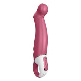 Satisfyer Vibrador Petting hipo risa para mujer Satisfyer Vibrador Petting hipo risa para mujer