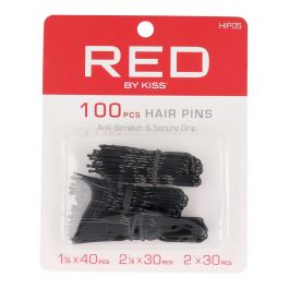 Red Kiss Hairpin 2 1.2 2 1 3.4 100 Pcs Precio: 1.8149993829. SKU: B1GVYMZADN