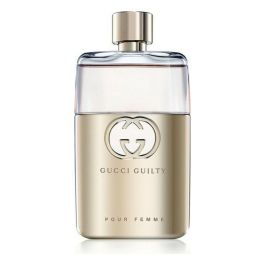Gucci GUILTY Eau de Parfum Vaporizador 90 ml para Mujer Precio: 107.49999975. SKU: SLC-82535
