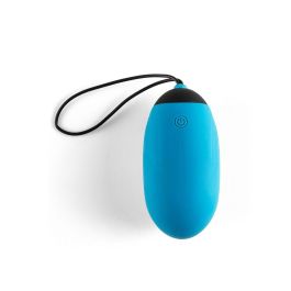 Huevo Vibrador Virgite Azul Precio: 59.50000034. SKU: B1AGSF9WS8