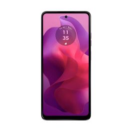 Smartphone Motorola Moto G24 6,5" Octa Core 4 GB RAM 128 GB Rosa Smartphone Motorola Moto G24 6,5" Octa Core 4 GB RAM 128 GB Rosa