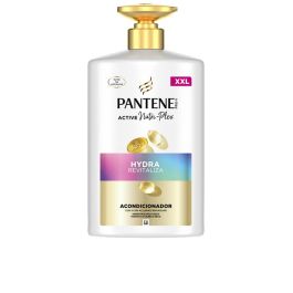 Pantene Acondicionador Hydra Revitaliza Cabello Seco y Apagado con Active Nutri-Plex, Hidratación y Brillo, 800 ml Precio: 11.49999972. SKU: B1AHHJ36AH