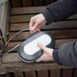 Master Lock Mini caja fuerte portátil de viaje con cable de seguridad integrado, combinación 4 dígitos, ABS resistente, acceso para cables, negro Master Lock Mini caja fuerte portátil de viaje con cable de seguridad integrado, combinación 4 dígitos, ABS resistente, acceso para cables, negro