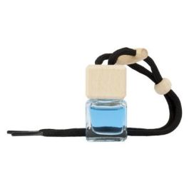 Perfumador Botella Bl Menta 7 mL Paradise Cs6 PER80206 Perfumador Botella Bl Menta 7 mL Paradise Cs6 PER80206