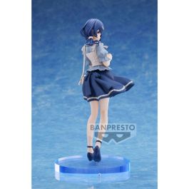 Figura Rinze Morino Shiny Colors The Idolmaster 18cm Figura Rinze Morino Shiny Colors The Idolmaster 18cm Precio: 28.58999979. SKU: B1AHXM4DYD