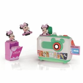CLEMENTONI - Mis historias en imágenes - Minnie