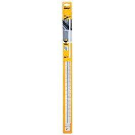 DEWALT DT2975 Hoja de Sierra Especial HM 430mm para Hormigón Celular