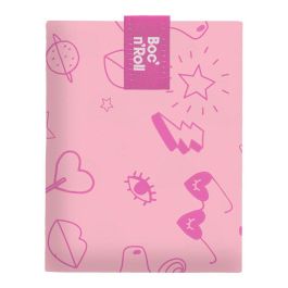 Boc´N´Roll Boc'n'roll essential paint unicorn Porta bocadillo reutilizable 11 x 15 cm Precio: 10.89. SKU: S7917691