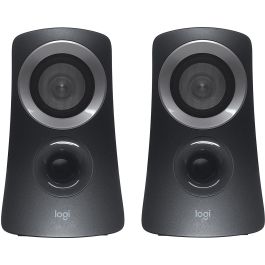 LOGITECH Altavoces Z313 50W