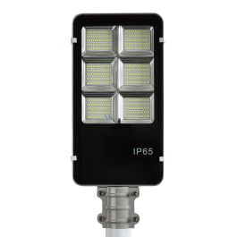 Farola LED 200W 10.000Lm 6000ºK IP65 Solar Sensor 40.000H  [HO-AS-SLABS200W-CW]