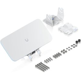 Ubiquiti E7-Audience Punto de Acceso Inalámbrico WiFi 7 BE11500 4x4 Indoor 10 GbE UniFi