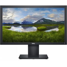 DELL E2020H Monitor LED 19.5" HD+ (1600x900) LCD 5ms, 60Hz, VESA, ComfortView, Negro Precio: 75.99000013. SKU: B19S8A26DB