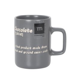 Taza Café Cortado Salento 180 cc - La Mediterranea (36 Unidades)