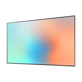 Samsung 9801A596-B002-COMBO - Pantalla Táctil Profesional SMART Signage 86 pulgadas 4K UHD, Soporte Móvil y Cámara